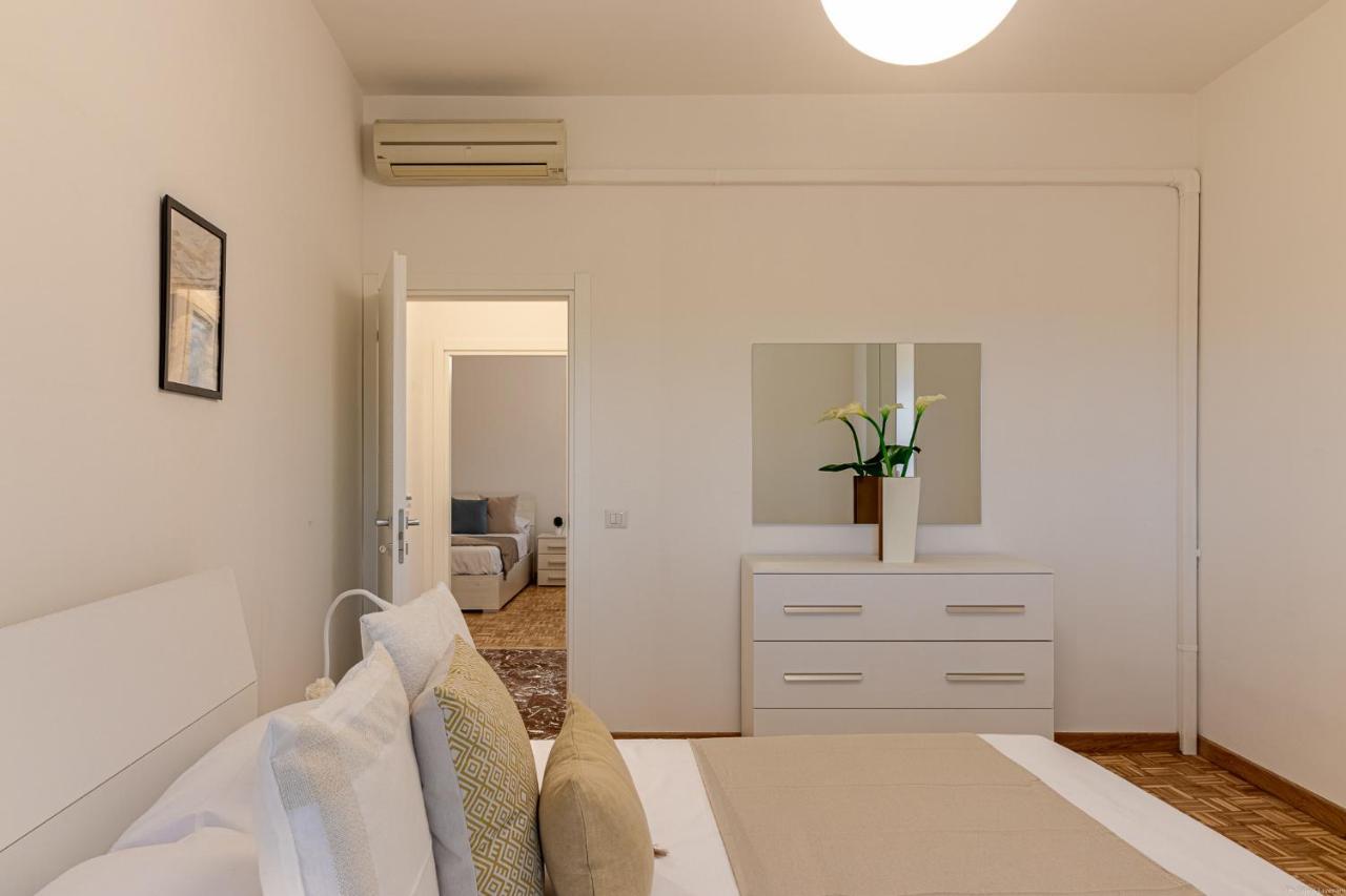 Fiera Di Ferrara Huge Apartment X7! Экстерьер фото