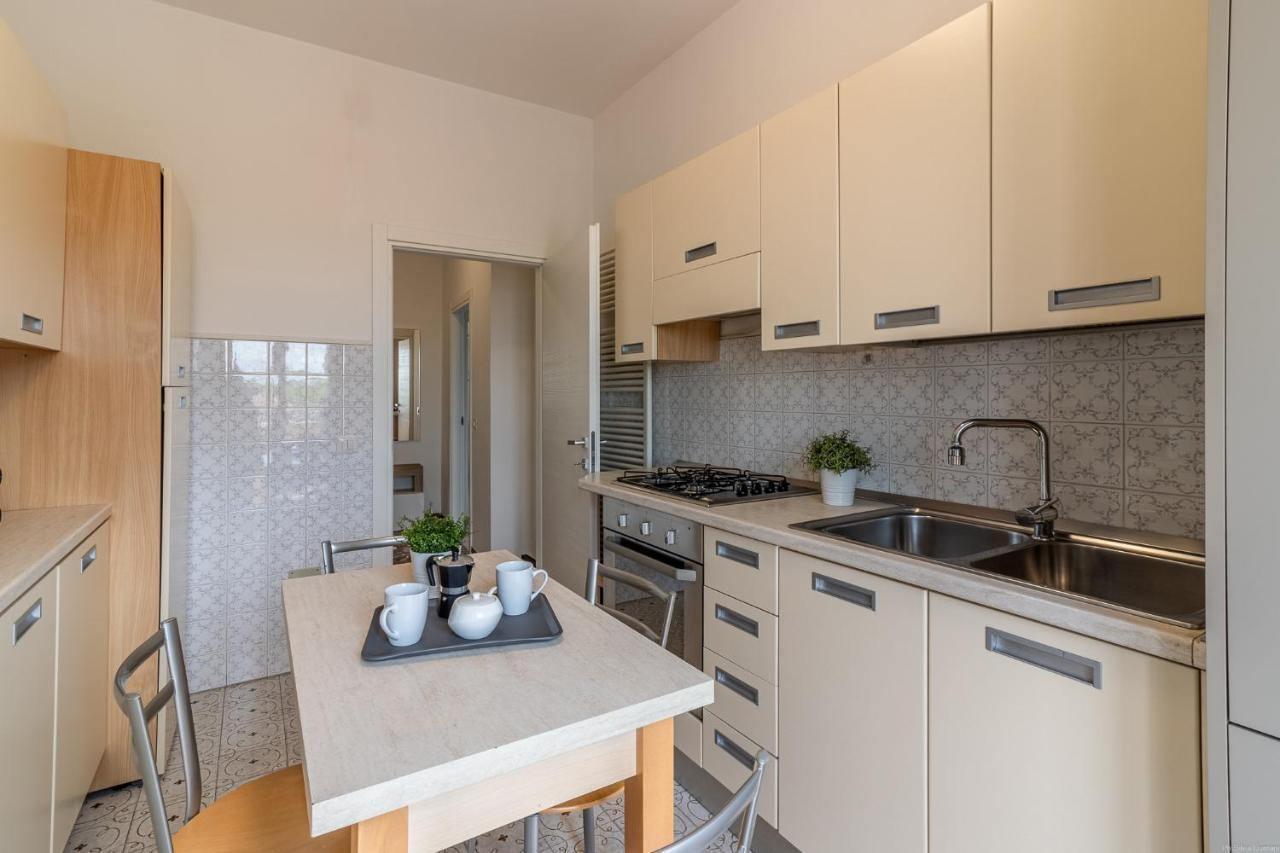 Fiera Di Ferrara Huge Apartment X7! Экстерьер фото
