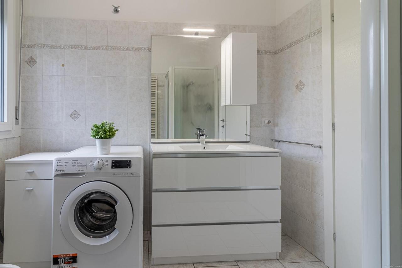 Fiera Di Ferrara Huge Apartment X7! Экстерьер фото